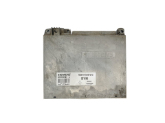 Calculateur S111730121B 7700867273 7700102264 Renault Siemens 42479