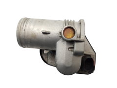 Boitier Papillon D’admission Renault 8200302798 --D 1.5 DCI Valeo Boitier Papillon D’admission Renault 8200302798 --D 1.5 DCI Valeo