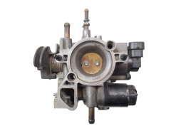 Boitier Papillon D’admission Fiat Punto 32MM13/01 B12/00 Weber 1654