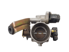 Boitier Papillon D’admission Renault 7700861679 C 7700872188 1.6 8v Boitier Papillon D’admission Renault 7700861679 C 7700872188 1.6 8v