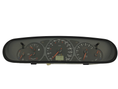 Bloc Compteurs Vitesse Citroen C5 9635289280 61880 Bloc Compteurs Vitesse Citroen C5 9635289280 61880