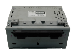 Radio Cd Ford Fiesta AM5T-18C815-DK AHU