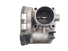 Boitier Papillon D’admission Fiat Lancia Alfa Romeo 0280750137 1.4 16V