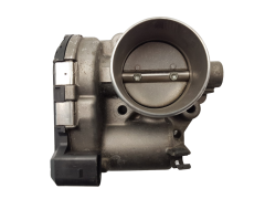 Boitier Papillon D’admission Ford Volvo 7S7G-9F991-BA 0280750534 1671
