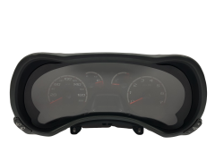 Bloc Compteurs Vitesse Ford Ka 5550050519 5550050505 24010