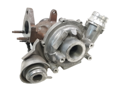 Turbocompresseur 144119263R GT1241JOSZ Garrett 1.5 dci Nissan Renault 