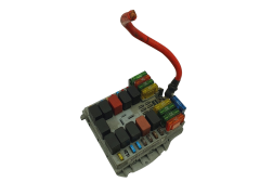 Calculateur BSI 69501171 Iveco