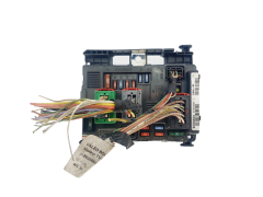 Calculateur BSM 9650618580 U118470002J PSA Siemens 40132 Calculateur BSM 9650618580 U118470002J PSA Siemens 40132