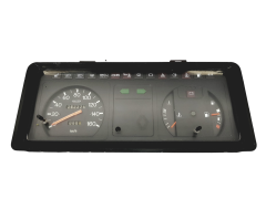 Bloc Compteurs Vitesse Renault Trafic 82247 11 44721
