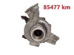 Turbocompresseur 2,2 CDI Mercedes Sprinter A6460900480 GT1749V 85477 km