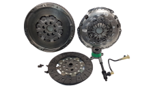 Kit D'embrayage + Volant Moteur Bi-Masse 302056600R 123009802R Master 3 2.3 dci