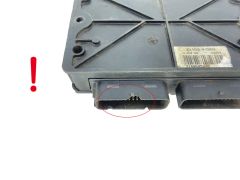 Calculateur 10R-020885 67R-010180 VW Stargas 58056