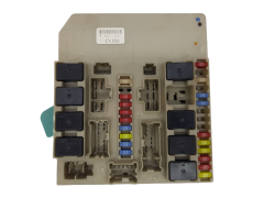 Calculateur Renault 674658A 