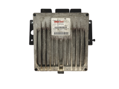 Calculateur 8200331477 8200412258 R0410B027C Renault Delphi 24545
