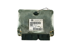 Calculateur Ecu 036906034DR IAW4MV.DR VW 32654
