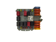 Boîtier Fusibles Fiat 51738102 57657