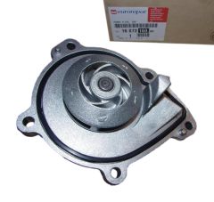 Pompe À Eau Nouvelle Original 1607216080 Citroen Peugeot