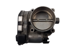 Boitier Papillon D’admission 30711552 0280750146 Volvo Ford Bosch 3338