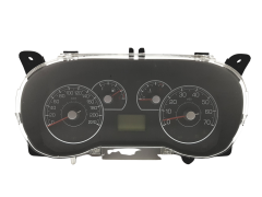 Bloc Compteurs Vitesse Fiat Grande Punto 51803088 33539