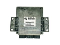 Calculateur PSA 9645989480 9648620880 IAW48P2.76 Magneti Marelli 33711