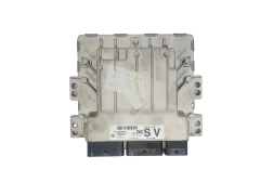Calculateur A2C1667500201 EMS3160 237102099S Renault Continental 43875 Calculateur A2C1667500201 EMS3160 237102099S Renault Continental 43875