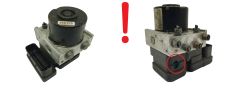 Pompe Abs Peugeot 206 9659136980 10.0970-1128.3 Ate 65958 Pompe Abs Peugeot 206 9659136980 10.0970-1128.3 Ate 65958