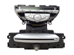 Radio Cd Mini Cooper 6512 3452697 VP7KCF-18C815-AG