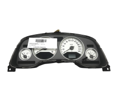 Bloc Compteurs Vitesse Opel Astra G Zafira A 24459712XQ 58443 Bloc Compteurs Vitesse Opel Astra G Zafira A 24459712XQ 58443