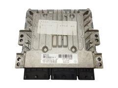 Calculateur S180067144A 237101495R Renault Continental 28035