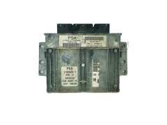 Calculateur 9652202780 9644625680 21584632-7 PSA Sagem 32548