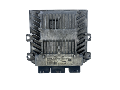 Calculateur 3S61-12A650-LB 5WS40140D-T SID 804 Ford Siemens 51013