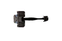 Arrêt De Portes Arrière 8V4839249A B12371 Audi A3 Borsehung