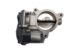 Boitier Papillon D’admission Mercedes-Benz A6540900070