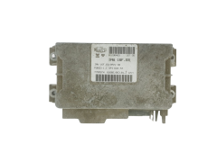 Calculateur IAW16F.EB 7795574 Fiat Magneti Marelli 36725