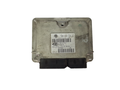 Calculateur 036906034JC IAW4TV.JC 61601.250.02 VW Magneti Marelli