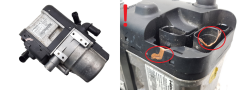 Chauffage Surestarie Nouvelle Webasto Thermo Top V 1K0815005KH VW Benzin Chauffage Surestarie Nouvelle Webasto Thermo Top V 1K0815005KH VW Benzin