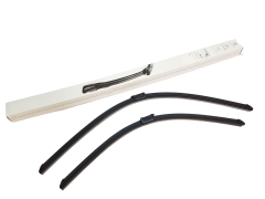 Raclettes De Balai Nouvelle Original Avant Citroen DS5 1609967180 750/630