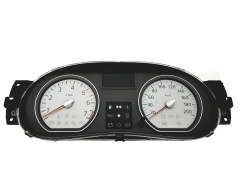 Bloc Compteurs Vitesse Dacia Logan Sandero 248103939R 31811