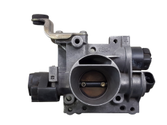 Boitier Papillon D’admission Fiat Punto 2 36SXFE1/A IB01/00 1.2 1657