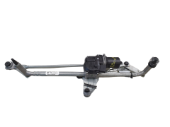 Tringlerie D'essuie Glace Avant VW Tiguan 5NB955023A A2506-113 MITSUBA