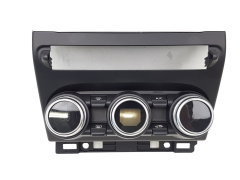 Commande Chauffage Renault Clio 5 Captur 2 Zoe 275100936R 1038