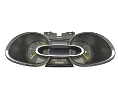 Bloc Compteurs Vitesse Renault Clio 4 248108897R Visteon