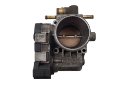 Boitier Papillon D’admission Fiat 55354610 50SMG1 1.6 16V 1007 Boitier Papillon D’admission Fiat 55354610 50SMG1 1.6 16V 1007