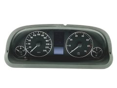 Bloc Compteurs Vitesse Mercedes A W169 1031098100 1031098101 33243
