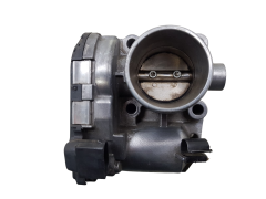 Boitier Papillon D’admission Fiat Lancia 0280750042 1.2B Bosch 2726
