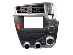 Panneau de configuration Radio A/C Citroen DS5 98025373ZD RHD