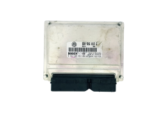 Calculateur 0261206044 8D0906018G VW Bosch Calculateur 0261206044 8D0906018G VW Bosch