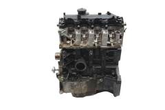 Moteur À Diesel K9KP820 K9K820  1.5 dci Renault Twingo 2 95171km
