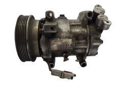 Compresseur De Climatisation Renault Nissan 8200866437 SD6V12 1912 Sanden Compresseur De Climatisation Renault Nissan 8200866437 SD6V12 1912 Sanden
