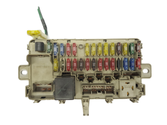 Boîtier Fusibles Rover YQE000070 Lucas